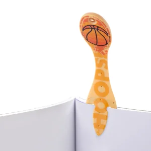 Flexilight Basketball Flexible Reading Lamp - 4