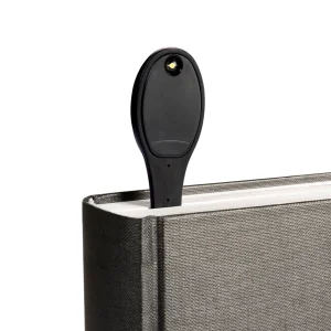 Flexilight Flexible Reading Light Black - 6