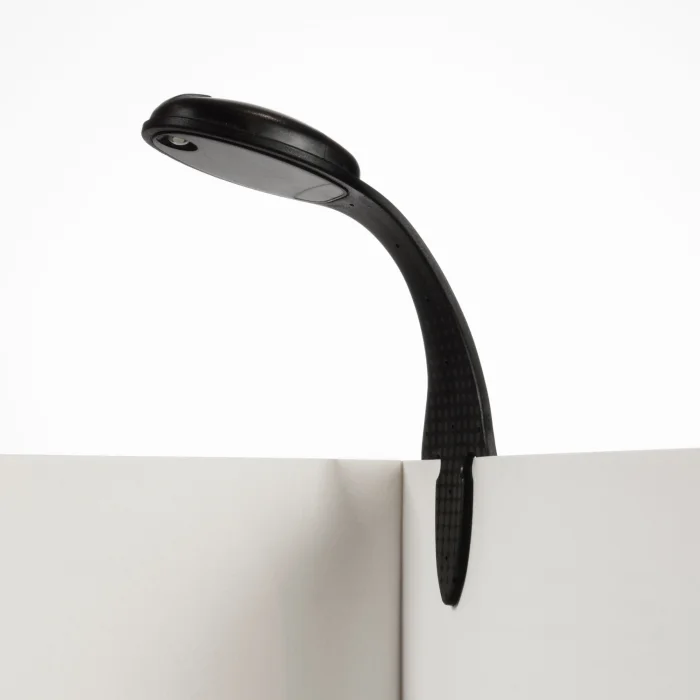 Flexilight Flexible Reading Light Black - 5