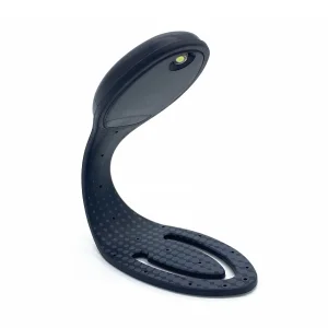 Flexilight Flexible Reading Light Black - 2