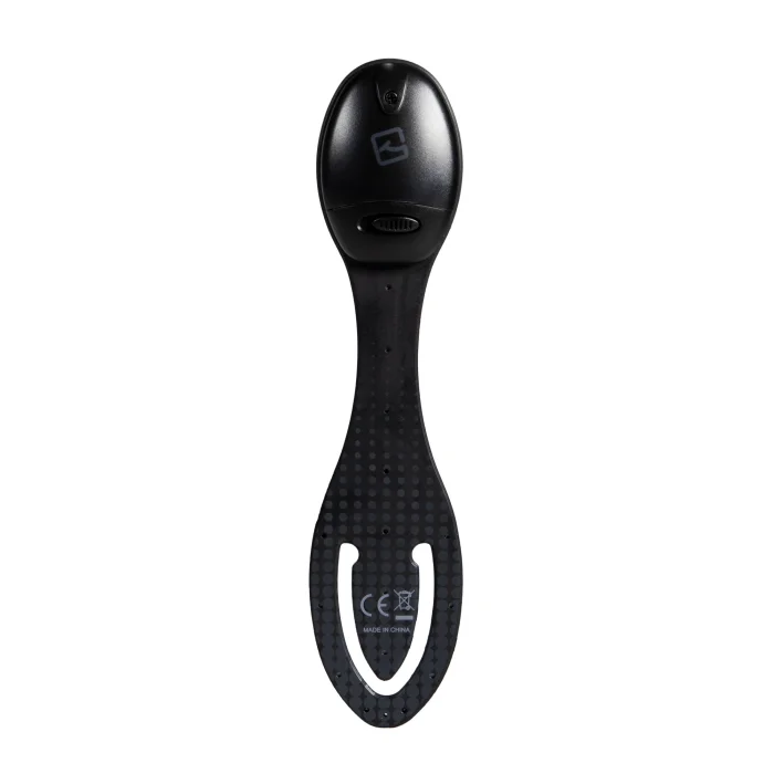 Flexilight Flexible Reading Light Black - 3