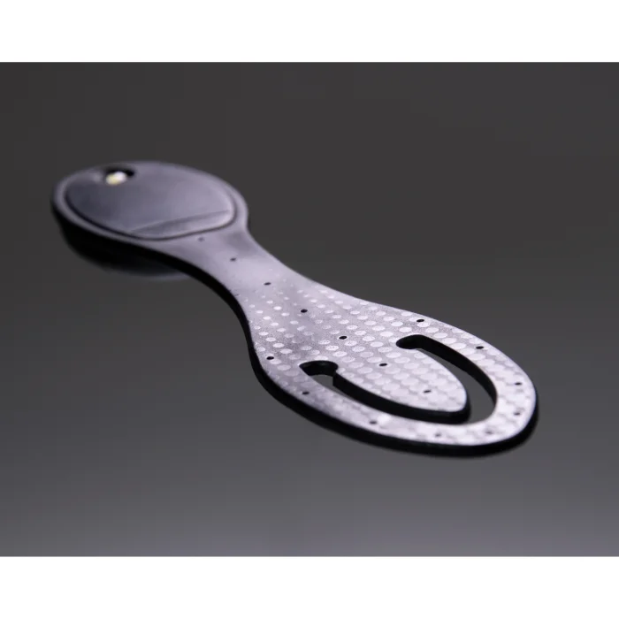 Flexilight Flexible Reading Light Black - 8