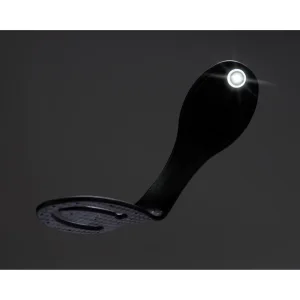 Flexilight Flexible Reading Light Black - 7