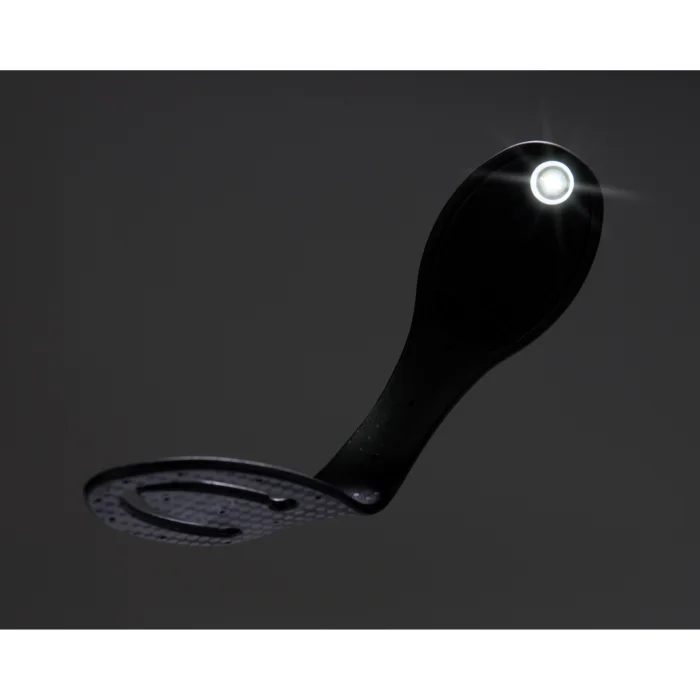 Flexilight Flexible Reading Light Black - 7