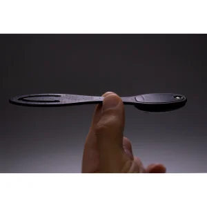 Flexilight Flexible Reading Light Black - 10