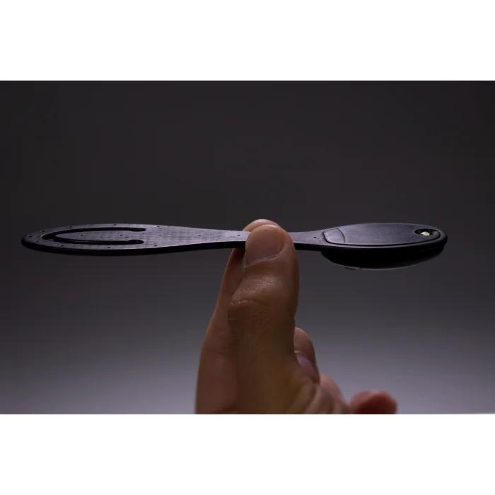 Flexilight Flexible Reading Light Black - 10