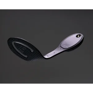 Flexilight Flexible Reading Light Black - 9