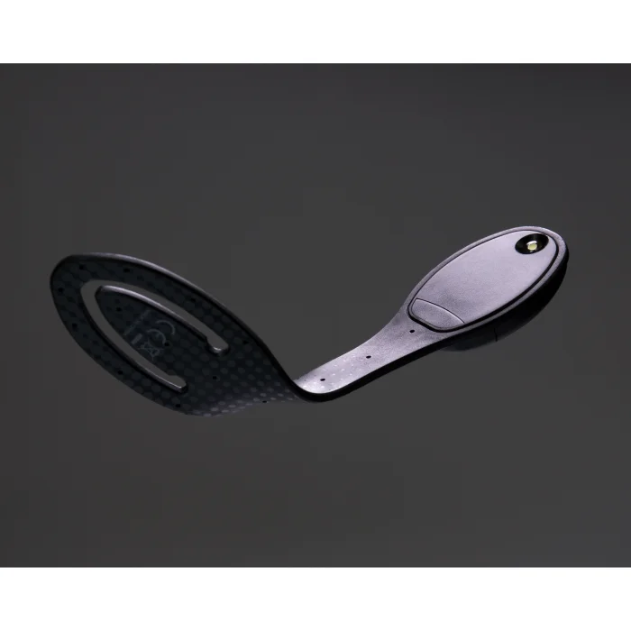 Flexilight Flexible Reading Light Black - 9