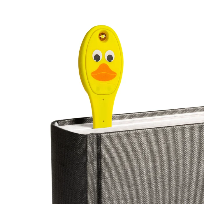 Flexilight Duck Flexible Reading Light - 3