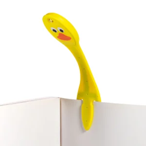 Flexilight Duck Flexible Reading Light - 4