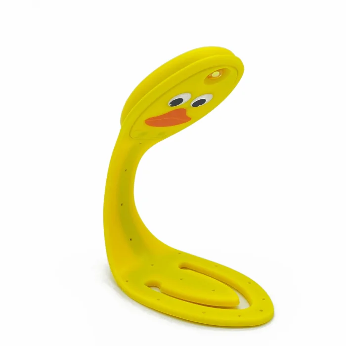 Flexilight Duck Flexible Reading Light - 7