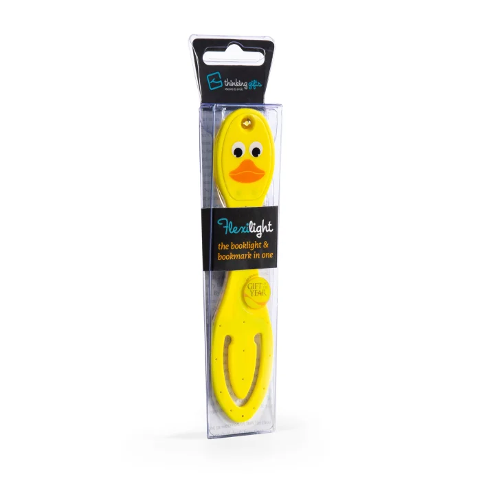 Flexilight Duck Flexible Reading Light - 6