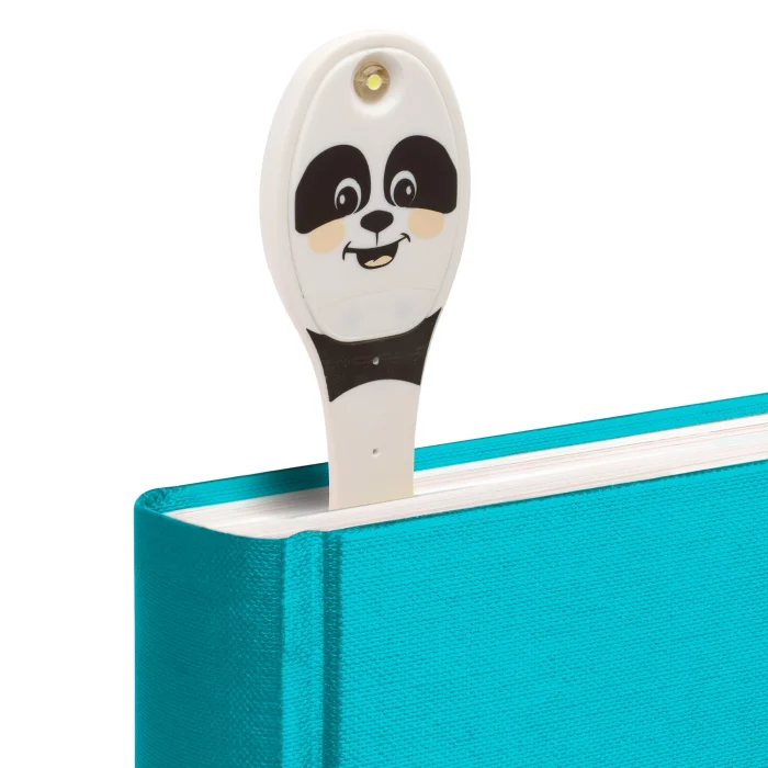 Flexilight Esnek Panda Reading Lamp - 6