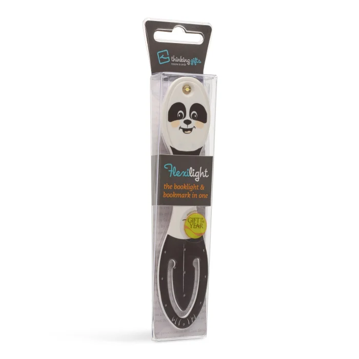 Flexilight Esnek Panda Reading Lamp - 7