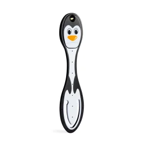 Flexilight Penguin Flexible Reading Light - 1