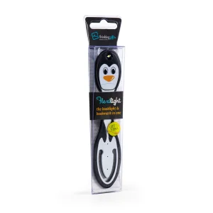 Flexilight Penguin Flexible Reading Light - 7