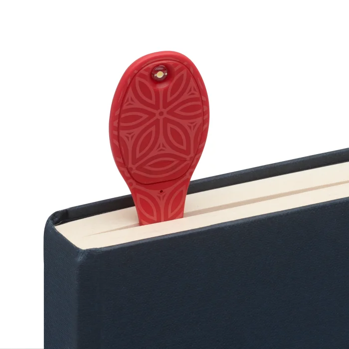 Flexilight Flexible Red Reading Lamp - 6