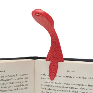 Flexilight Flexible Red Reading Lamp - 4