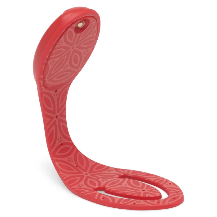 Flexilight Flexible Red Reading Lamp - 2
