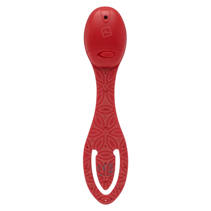 Flexilight Flexible Red Reading Lamp - 3