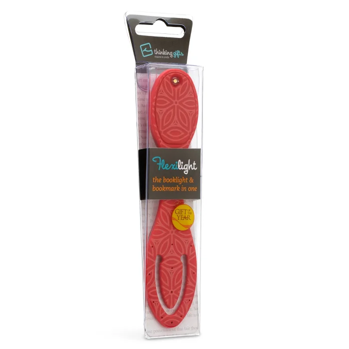Flexilight Flexible Red Reading Lamp - 7