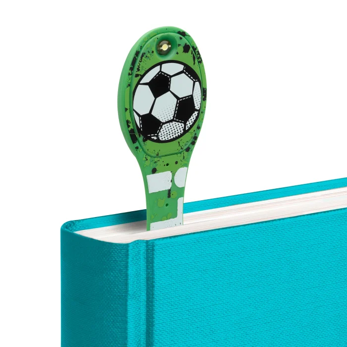 Flexilight Futbol Flexible Reading Light - 6