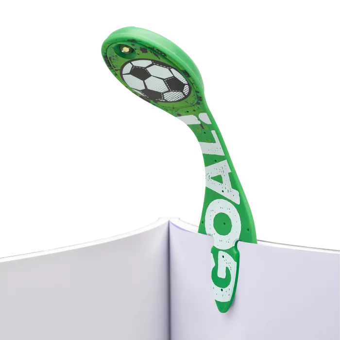 Flexilight Futbol Flexible Reading Light - 4