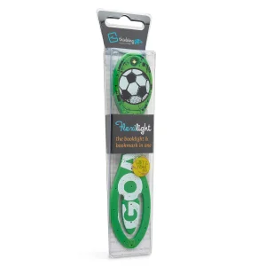 Flexilight Futbol Flexible Reading Light - 7