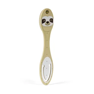 Flexilight Sloth Flexible Reading Light - 1
