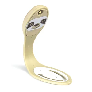 Flexilight Sloth Flexible Reading Light - 2