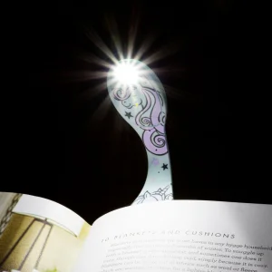 Flexilight Unicorn Flexible Reading Light - 6