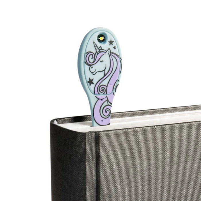 Flexilight Unicorn Flexible Reading Light - 5