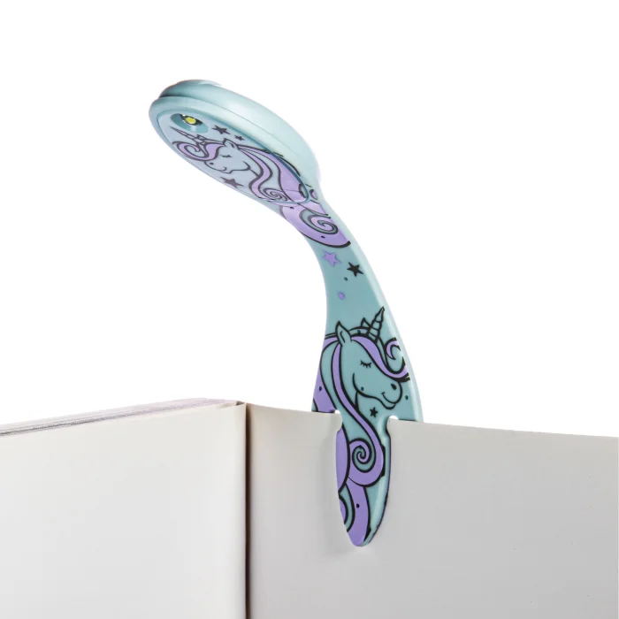 Flexilight Unicorn Flexible Reading Light - 4