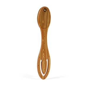 Flexilight Wood Flexible Reading Light - 1