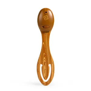 Flexilight Wood Flexible Reading Light - 3