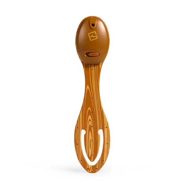 Flexilight Wood Flexible Reading Light - 3