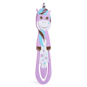 Flexilight Pals Unicorn Pink Flexible Reading Light - 1