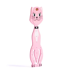 Flexilight Pals Kitty Flexible LED Booklight and Bookmark - 1