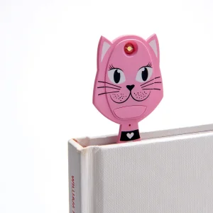 Flexilight Pals Kitty Flexible LED Booklight and Bookmark - 5