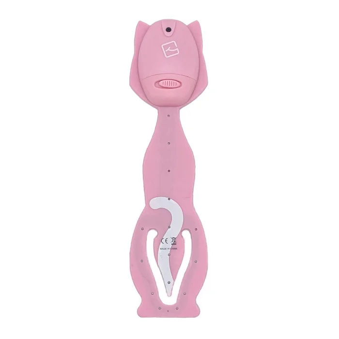 Flexilight Pals Kitty Flexible LED Booklight and Bookmark - 6