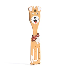 Flexilight Pals Dog Flexible Reading Light - 1