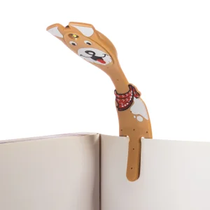Flexilight Pals Dog Flexible Reading Light - 4