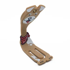 Flexilight Pals Dog Flexible Reading Light - 2