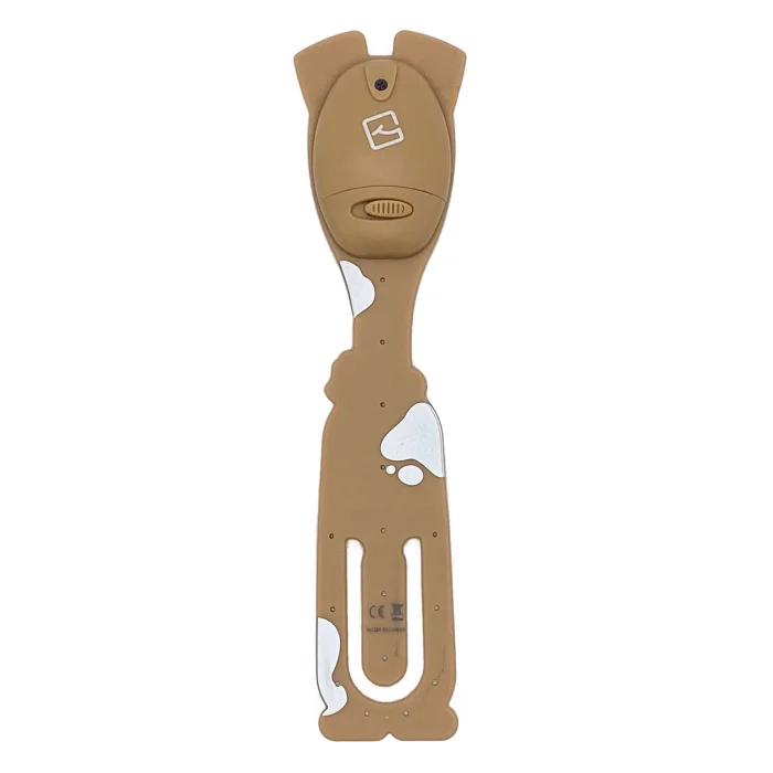 Flexilight Pals Dog Flexible Reading Light - 5