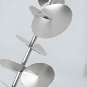 Timeless Metal Duvar Dekoru - 4