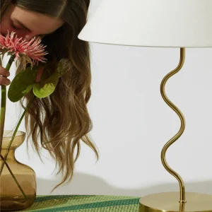 Karesi Table Lamp - 3