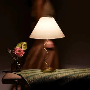 Karesi Table Lamp - 2