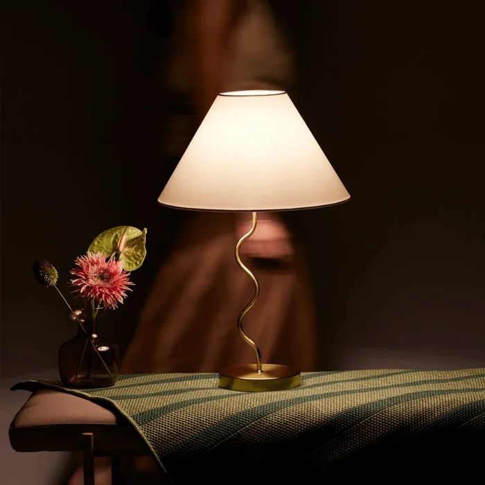 Karesi Table Lamp - 2