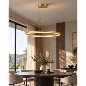 Slee Modern Led Pendant Light