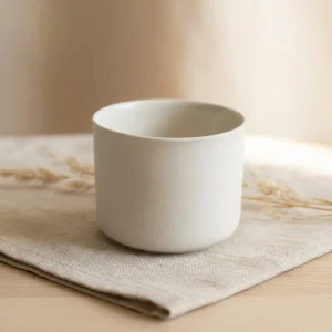 Stoneware Espresso Bardağı - 1